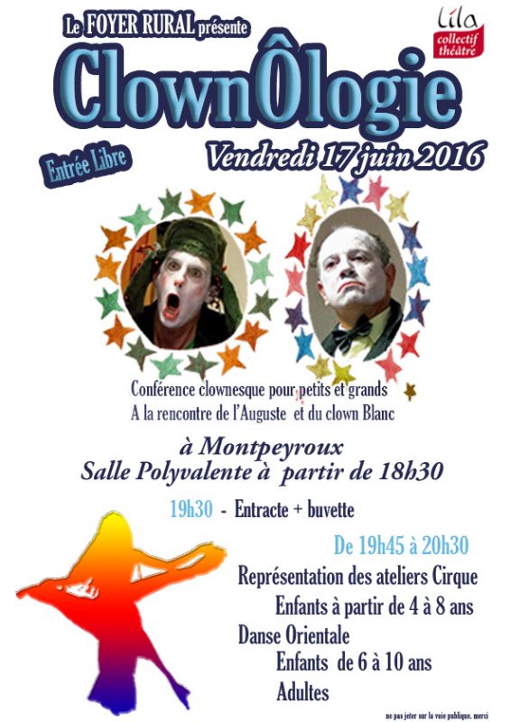 spectacle_clownologie