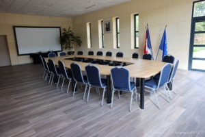 salle du conseil