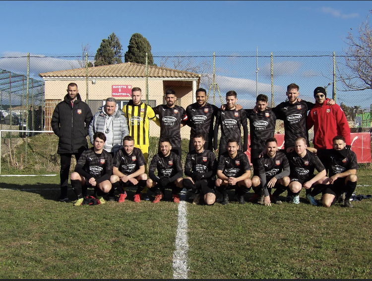 FC Montpeyroux