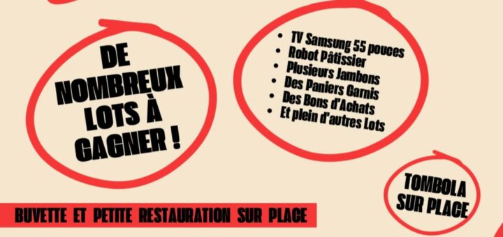 Loto Cdf mai 2026