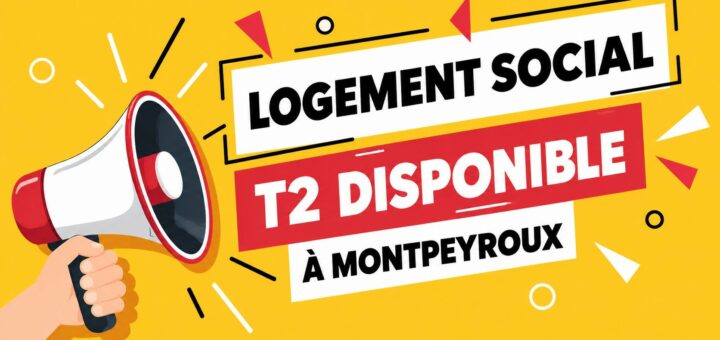 Logement social
